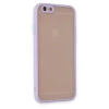 Newface iPhone 6 Kılıf Montreal Silikon Kapak