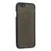 Newface iPhone 6 Kılıf Montreal Silikon Kapak