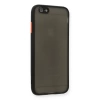Newface iPhone 6 Kılıf Montreal Silikon Kapak
