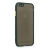 Newface iPhone 6 Kılıf Montreal Silikon Kapak