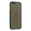 Newface iPhone 6 Kılıf Montreal Silikon Kapak
