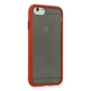 Newface iPhone 6 Kılıf Montreal Silikon Kapak