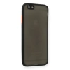 Newface iPhone 6 Kılıf Montreal Silikon Kapak