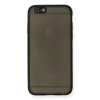 Newface iPhone 6 Kılıf Montreal Silikon Kapak