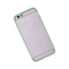 Newface iPhone 6 Kılıf Montreal Silikon Kapak