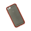 Newface iPhone 6 Kılıf Montreal Silikon Kapak