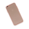 Newface iPhone 6 Kılıf Montreal Silikon Kapak