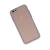 Newface iPhone 6 Kılıf Montreal Silikon Kapak