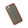 Newface iPhone 6 Kılıf Montreal Silikon Kapak