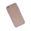 Newface iPhone 6 Kılıf Montreal Silikon Kapak