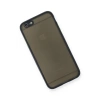 Newface iPhone 6 Kılıf Montreal Silikon Kapak