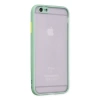 Newface iPhone 6 Kılıf Montreal Silikon Kapak