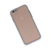 Newface iPhone 6 Kılıf Montreal Silikon Kapak