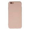 Newface iPhone 6 Kılıf Nano içi Kadife Silikon
