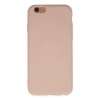 Newface iPhone 6 Kılıf Nano içi Kadife Silikon