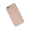 Newface iPhone 6 Kılıf Nano içi Kadife Silikon