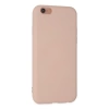 Newface iPhone 6 Kılıf Nano içi Kadife Silikon