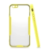 Newface iPhone 6 Kılıf Platin Silikon