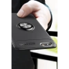 Newface iPhone 6 Kılıf Range Yüzüklü Silikon - Kırmızı