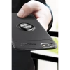 Newface iPhone 6 Kılıf Range Yüzüklü Silikon - Kırmızı