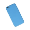 Newface iPhone 6 Plus Kılıf Nano içi Kadife Silikon