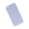 Newface iPhone 6 Plus Kılıf Nano içi Kadife Silikon
