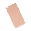 Newface iPhone 6 Plus Kılıf Nano içi Kadife Silikon