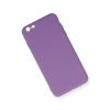 Newface iPhone 6 Plus Kılıf Nano içi Kadife Silikon
