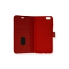 Newface iPhone 6 Plus Kılıf Trend S Plus Kapaklı Kılıf