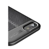 Newface iPhone 7 Kılıf Auto Focus Kapak - Kırmızı