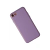 Newface iPhone 7 Kılıf Coco Deri Silikon Kapak