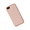 Newface iPhone 7 Kılıf Coco Deri Silikon Kapak