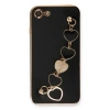 Newface iPhone 7 Kılıf Esila Silikon