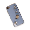 Newface iPhone 7 Kılıf Esila Silikon