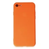 Newface iPhone 7 Kılıf First Silikon