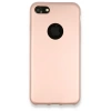 Newface iPhone 7 Kılıf First Silikon