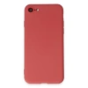 Newface iPhone 7 Kılıf First Silikon