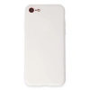 Newface iPhone 7 Kılıf First Silikon