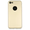 Newface iPhone 7 Kılıf First Silikon