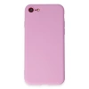 Newface iPhone 7 Kılıf First Silikon