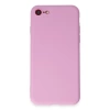 Newface iPhone 7 Kılıf First Silikon