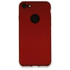 Newface iPhone 7 Kılıf First Silikon