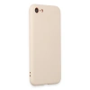 Newface iPhone 7 Kılıf First Silikon