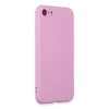Newface iPhone 7 Kılıf First Silikon