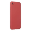 Newface iPhone 7 Kılıf First Silikon