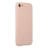 Newface iPhone 7 Kılıf First Silikon