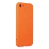 Newface iPhone 7 Kılıf First Silikon