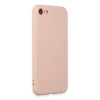 Newface iPhone 7 Kılıf First Silikon