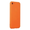 Newface iPhone 7 Kılıf First Silikon