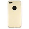 Newface iPhone 7 Kılıf First Silikon